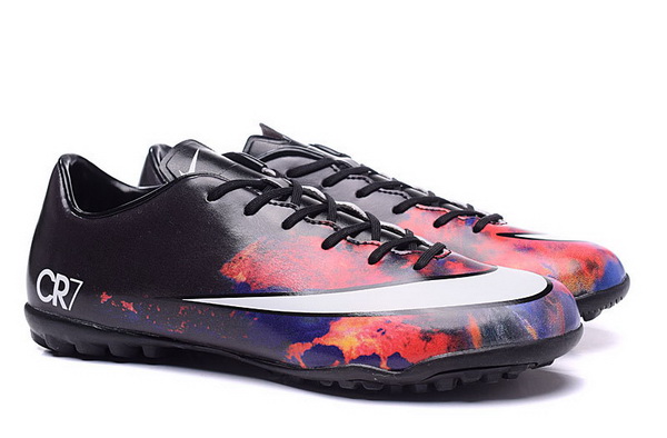 Nike Mercurial Victory V TF Women Shoes--008